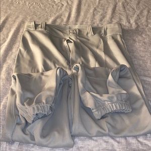 Men’s baseball pants